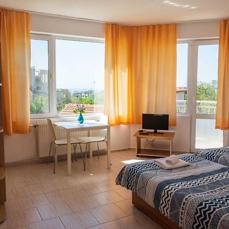 Family Hotel Perla Golden Sands Exterior photo