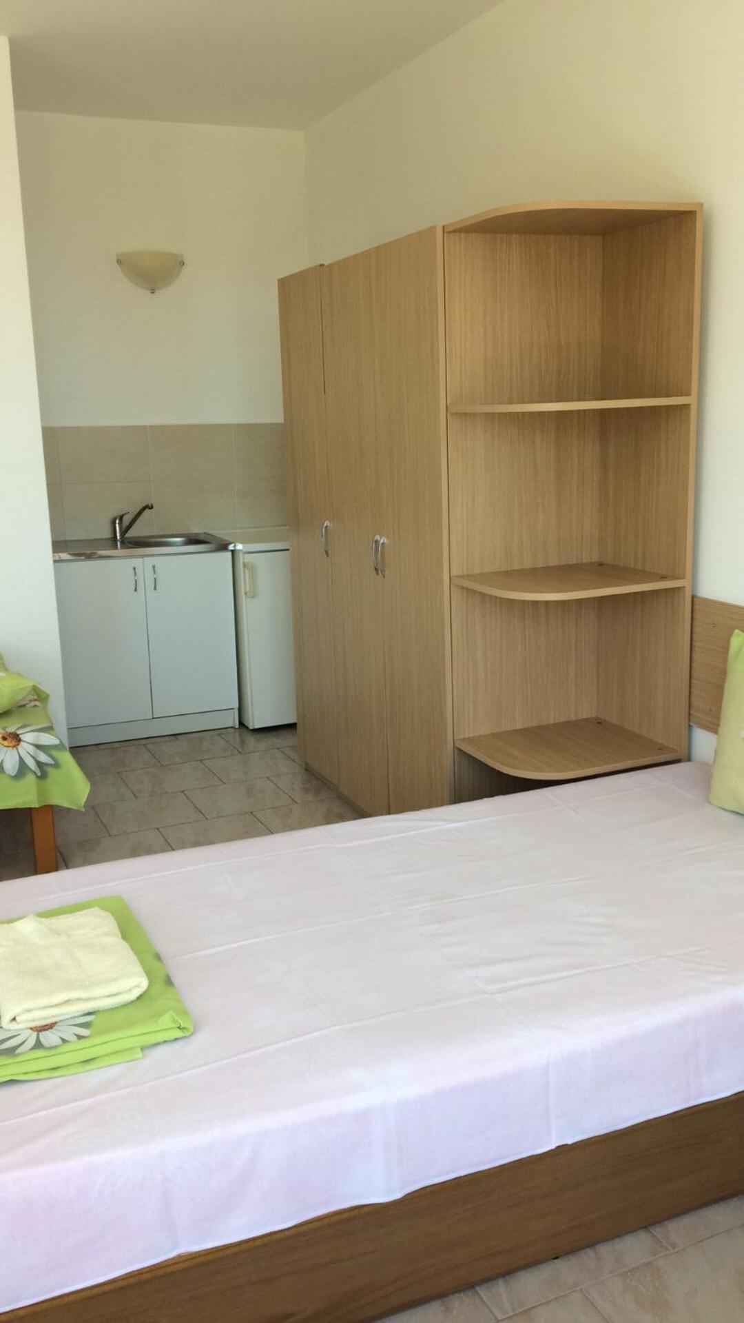 Family Hotel Perla Golden Sands Exterior photo