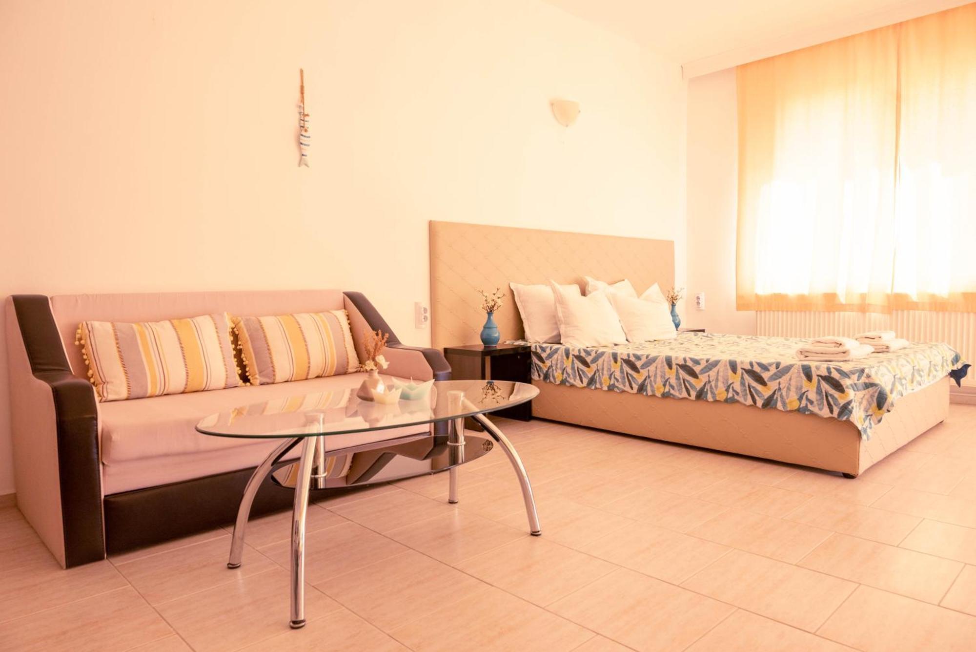 Family Hotel Perla Golden Sands Exterior photo