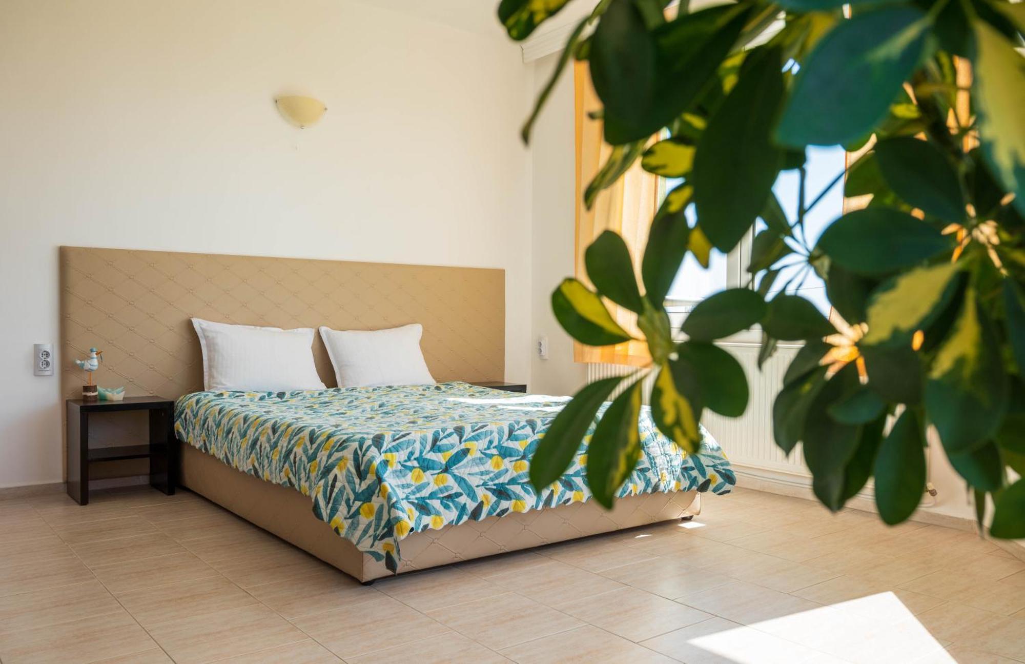 Family Hotel Perla Golden Sands Exterior photo