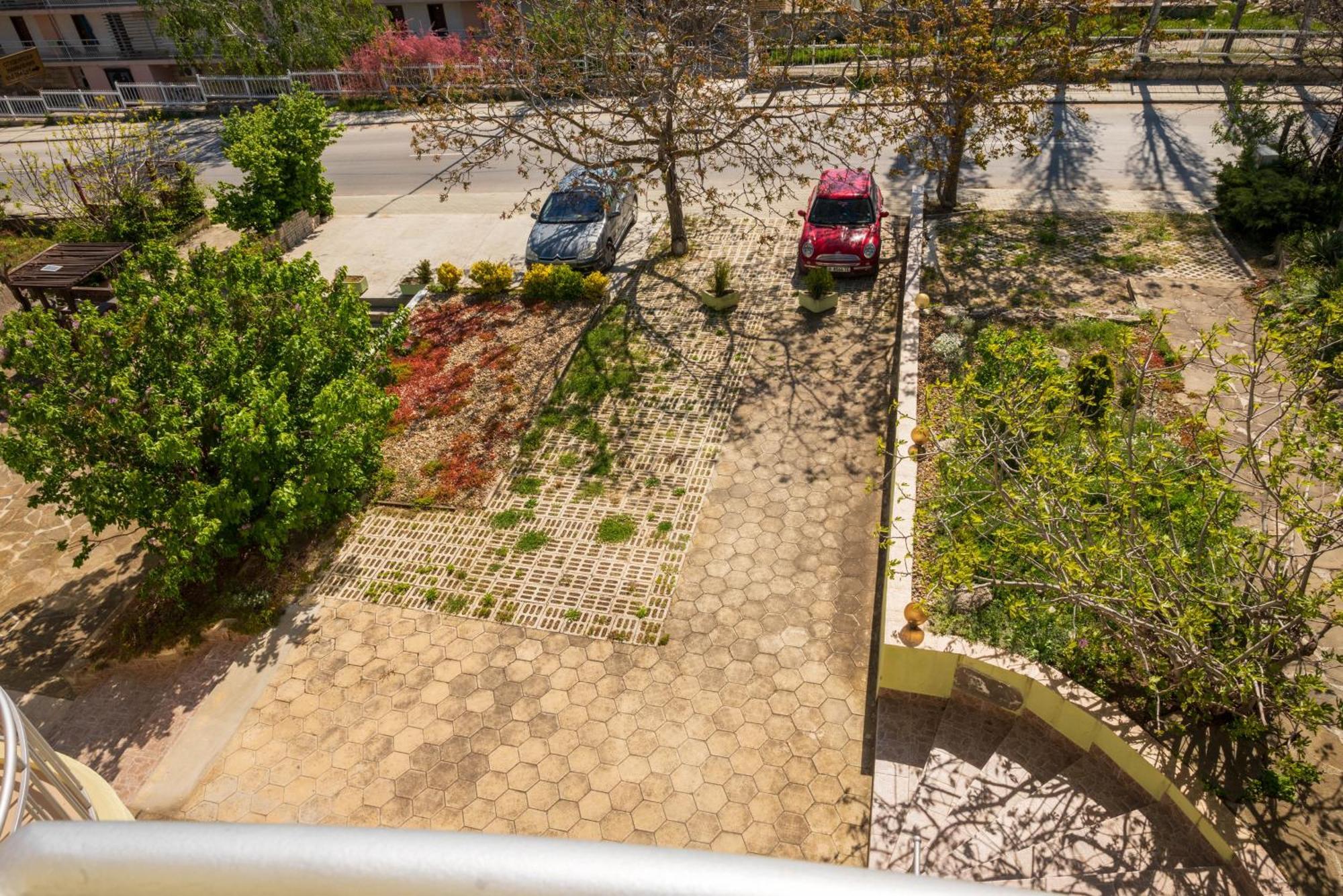 Family Hotel Perla Golden Sands Exterior photo