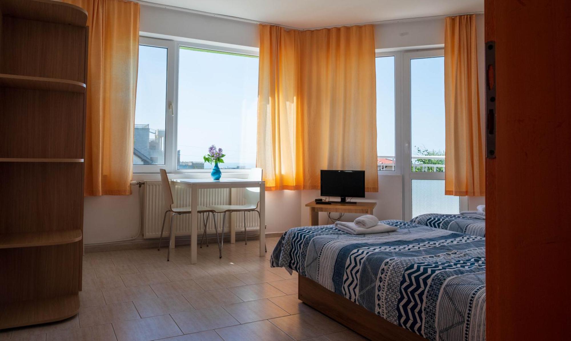 Family Hotel Perla Golden Sands Exterior photo