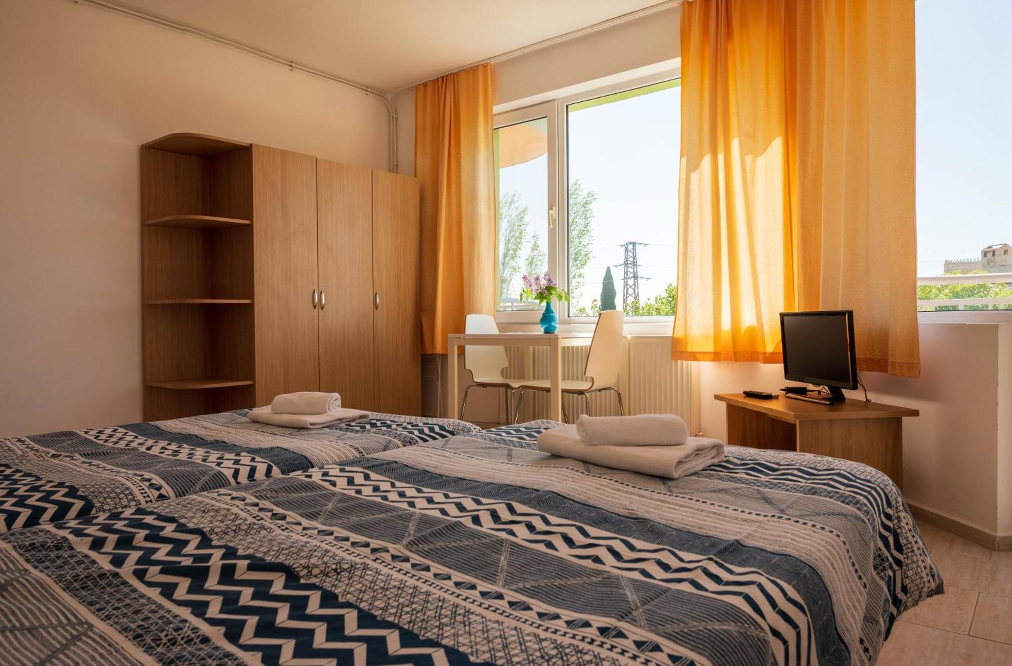 Family Hotel Perla Golden Sands Exterior photo