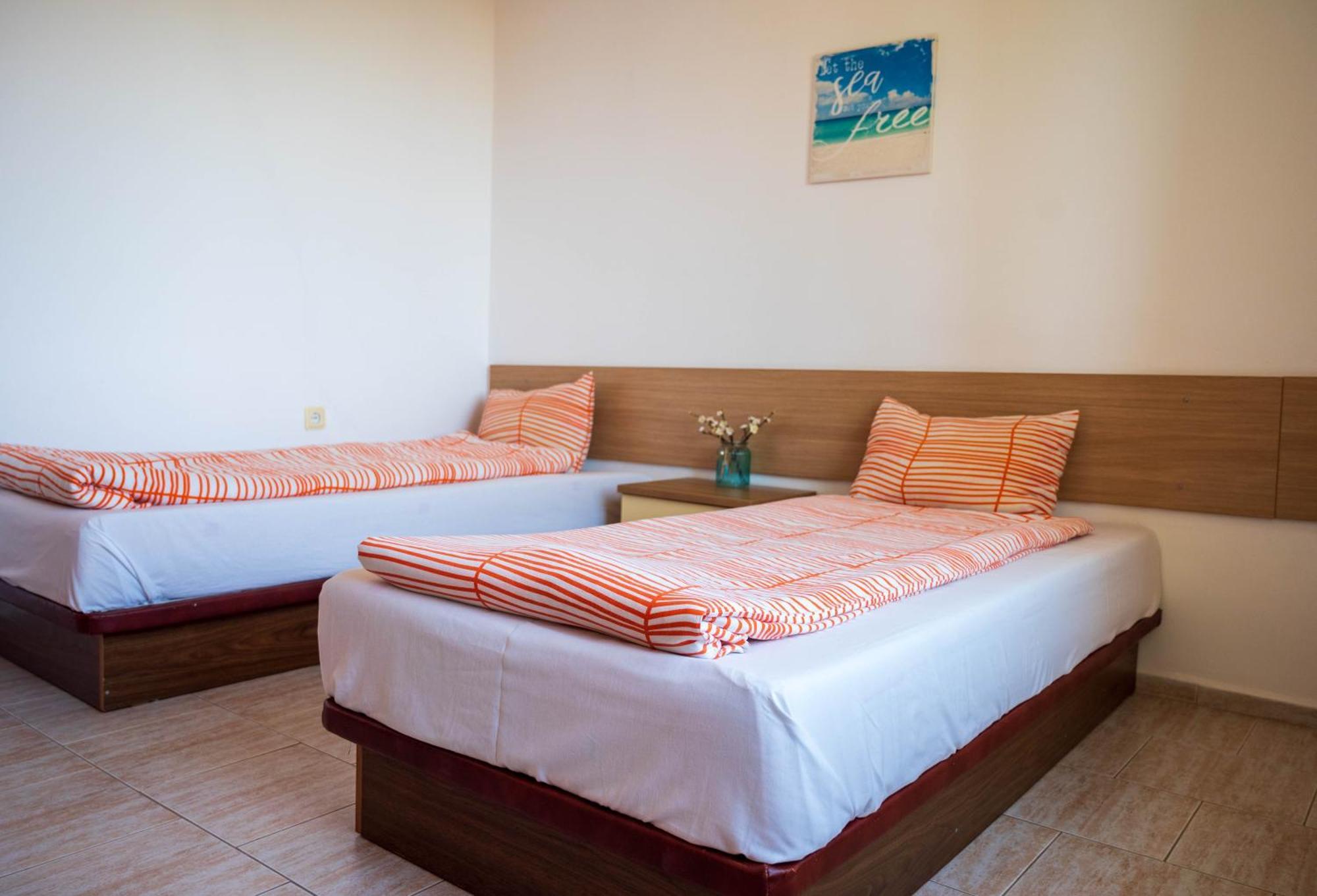 Family Hotel Perla Golden Sands Exterior photo