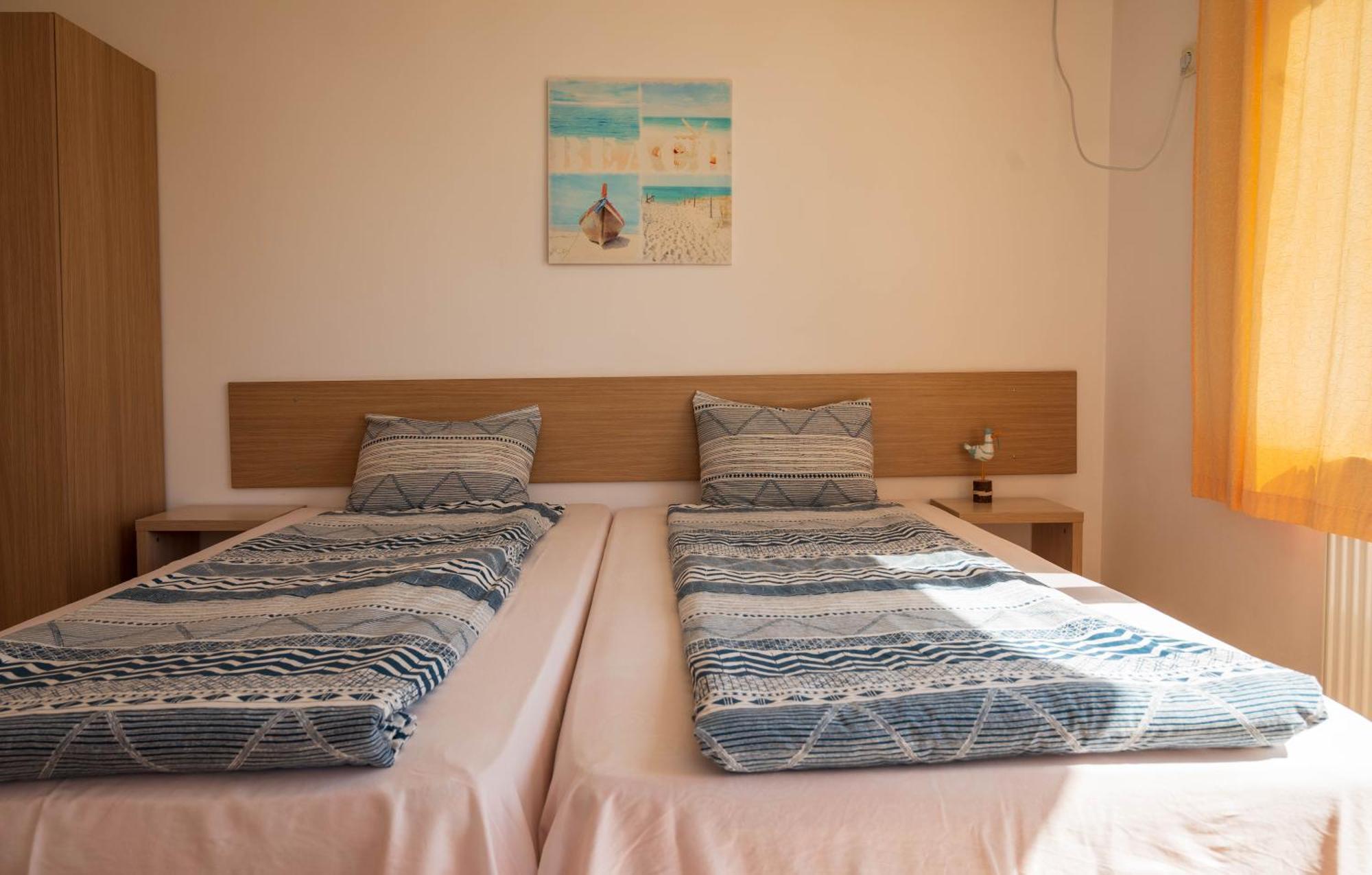 Family Hotel Perla Golden Sands Exterior photo